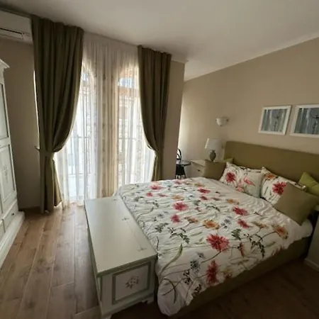 Prázdninový dům Private In Elenite *