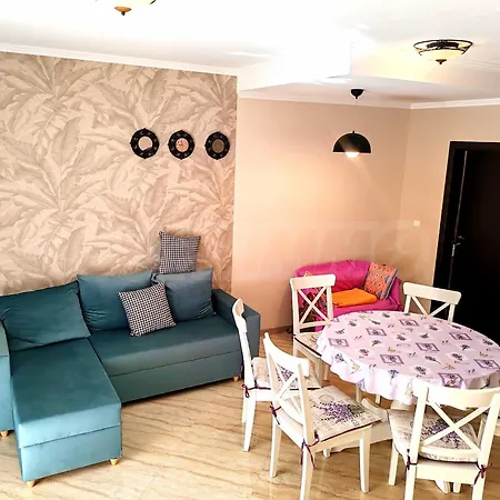 בית נופש Private In Elenite