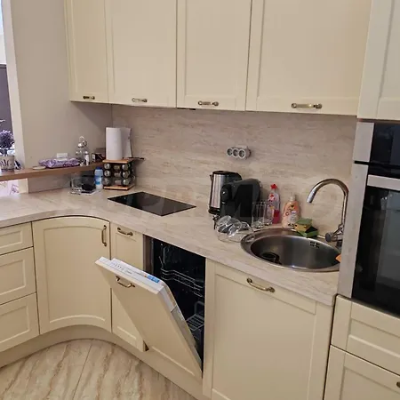 בית נופש Private In Elenite *