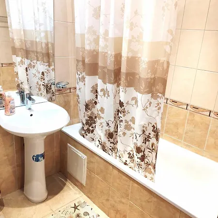 Private In Elenite Prázdninový dům *