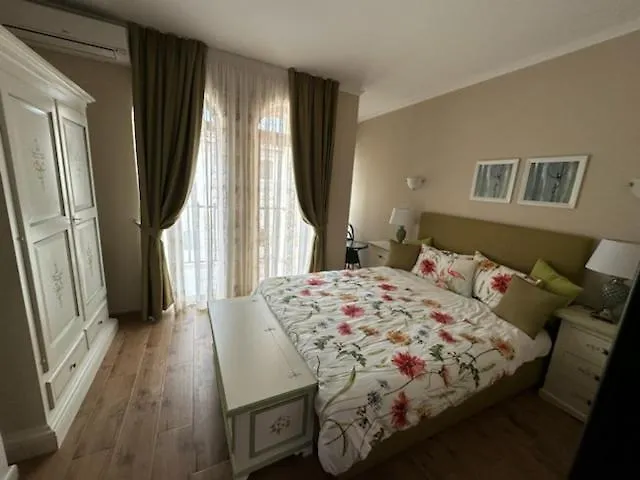 בית נופש Private In Elenite *