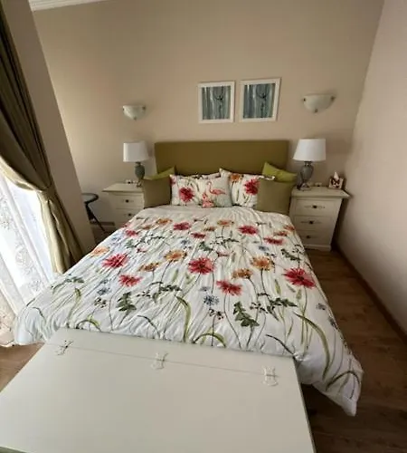 Private In Elenite בית נופש