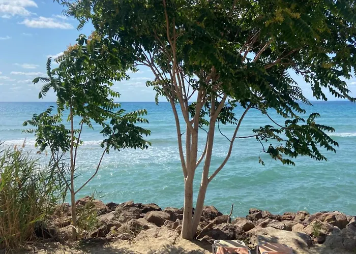 בית נופש Private In Elenite Atanasovo