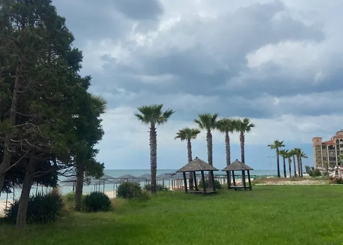 בית נופש Private In Elenite