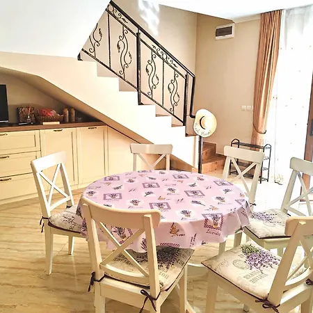 Private In Elenite بيت للعطل Atanasovo