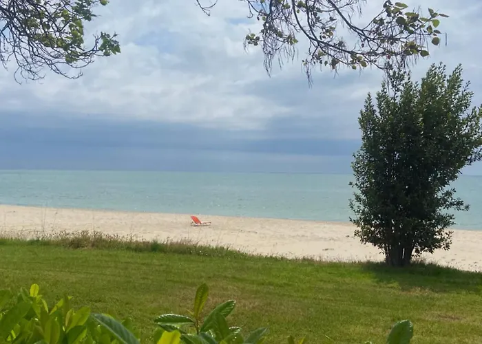 Private In Elenite * Atanasovo