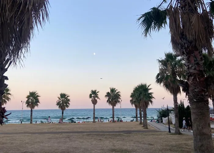 Private In Elenite * Atanasovo