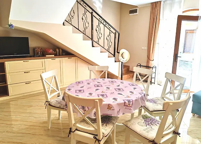 Private In Elenite Prázdninový dům Atanasovo